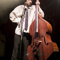 2011.02.06 Billy`s band 
