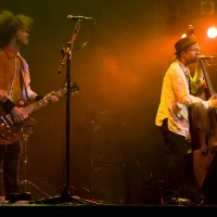2011.02.06 Billy`s band 