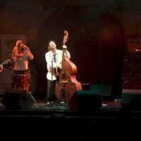 2011.02.06 Billy`s band 