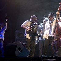 2011.02.06 Billy`s band 