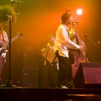 2011.02.06 Billy`s band 