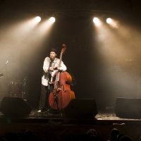 2011.02.06 Billy`s band 