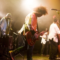 2011.02.06 Billy`s band 
