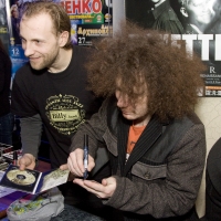 2011.02.06 Billy`s band 