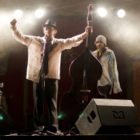 2011.02.06 Billy`s band 