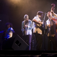 2011.02.06 Billy`s band 