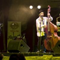 2011.02.06 Billy`s band 