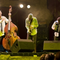 2011.02.06 Billy`s band 