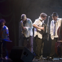 2011.02.06 Billy`s band 