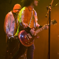 2011.02.06 Billy`s band 