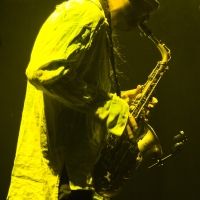 2011.02.06 Billy`s band 