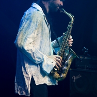 2011.02.06 Billy`s band 