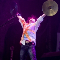 2011.02.06 Billy`s band 