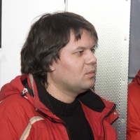 2011.02.06 Billy`s band 