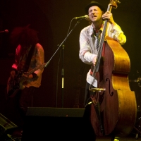 2011.02.06 Billy`s band 