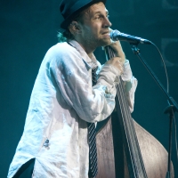2011.02.06 Billy`s band 