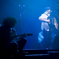 2011.02.06 Billy`s band 