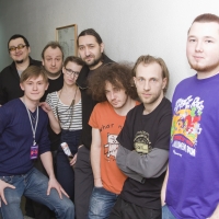 2011.02.06 Billy`s band 