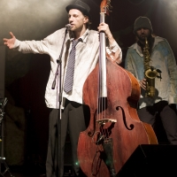 2011.02.06 Billy`s band 