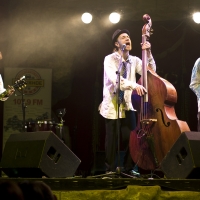 2011.02.06 Billy`s band 