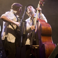 2011.02.06 Billy`s band 