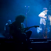 2011.02.06 Billy`s band 