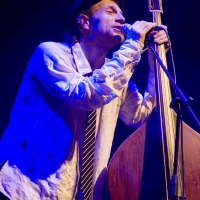 2011.02.06 Billy`s band 