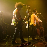 2011.02.06 Billy`s band 