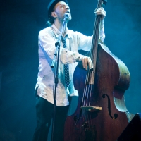 2011.02.06 Billy`s band 