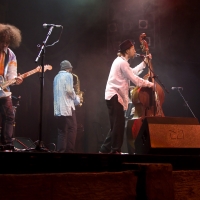2011.02.06 Billy`s band 