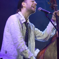 2011.02.06 Billy`s band 