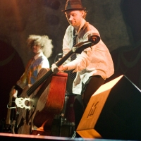 2011.02.06 Billy`s band 