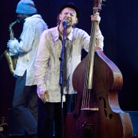 2011.02.06 Billy`s band 
