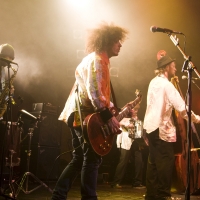 2011.02.06 Billy`s band 