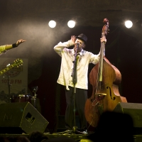 2011.02.06 Billy`s band 