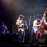 2011.02.06 Billy`s band 