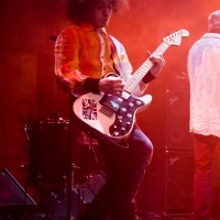 2011.02.06 Billy`s band 