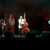 2011.02.06 Billy`s band 