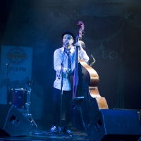 2011.02.06 Billy`s band 