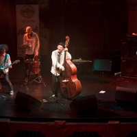 2011.02.06 Billy`s band 