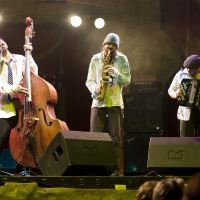2011.02.06 Billy`s band 