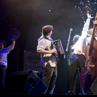 2011.02.06 Billy`s band 