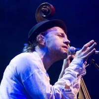 2011.02.06 Billy`s band 