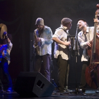 2011.02.06 Billy`s band 