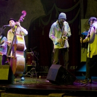 2011.02.06 Billy`s band 