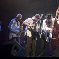 2011.02.06 Billy`s band 