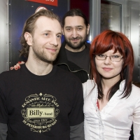 2011.02.06 Billy`s band 