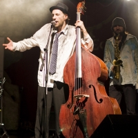 2011.02.06 Billy`s band 