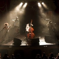 2011.02.06 Billy`s band 