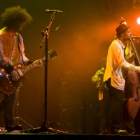 2011.02.06 Billy`s band 